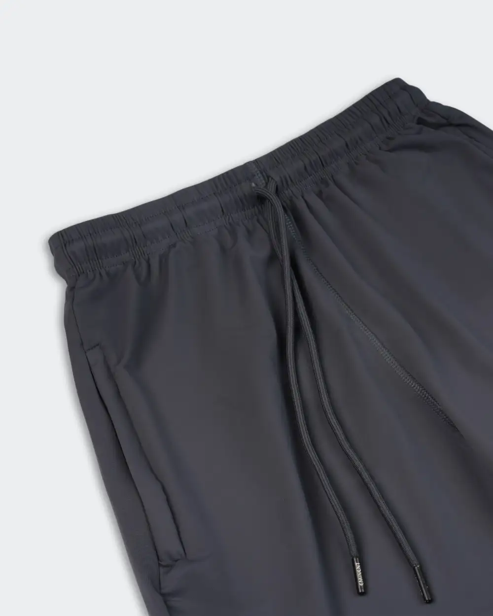 Men's Everyday Stretch Nylon Trousers