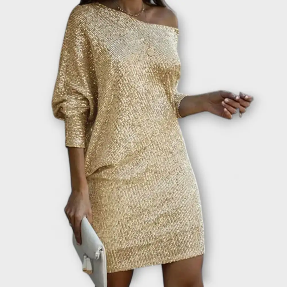Leisure Relaxed Everyday Casual Dress