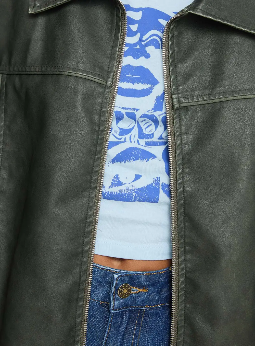 Women’s Easy Layer Refined Bomber Jacket