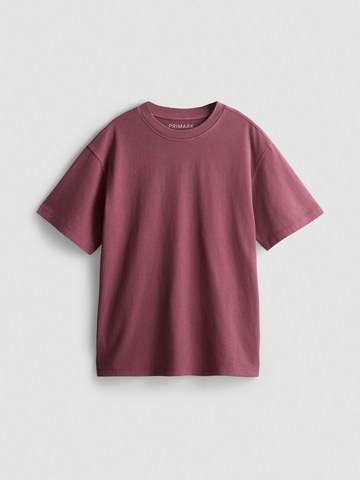 7-15yrs | Pure Cotton Acid Wash T-Shirt detail 2