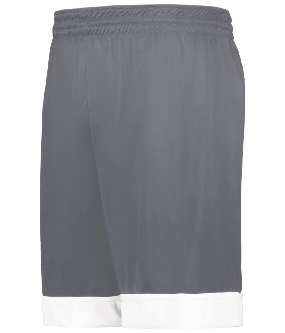 Youth Reversible Basketball Shorts
