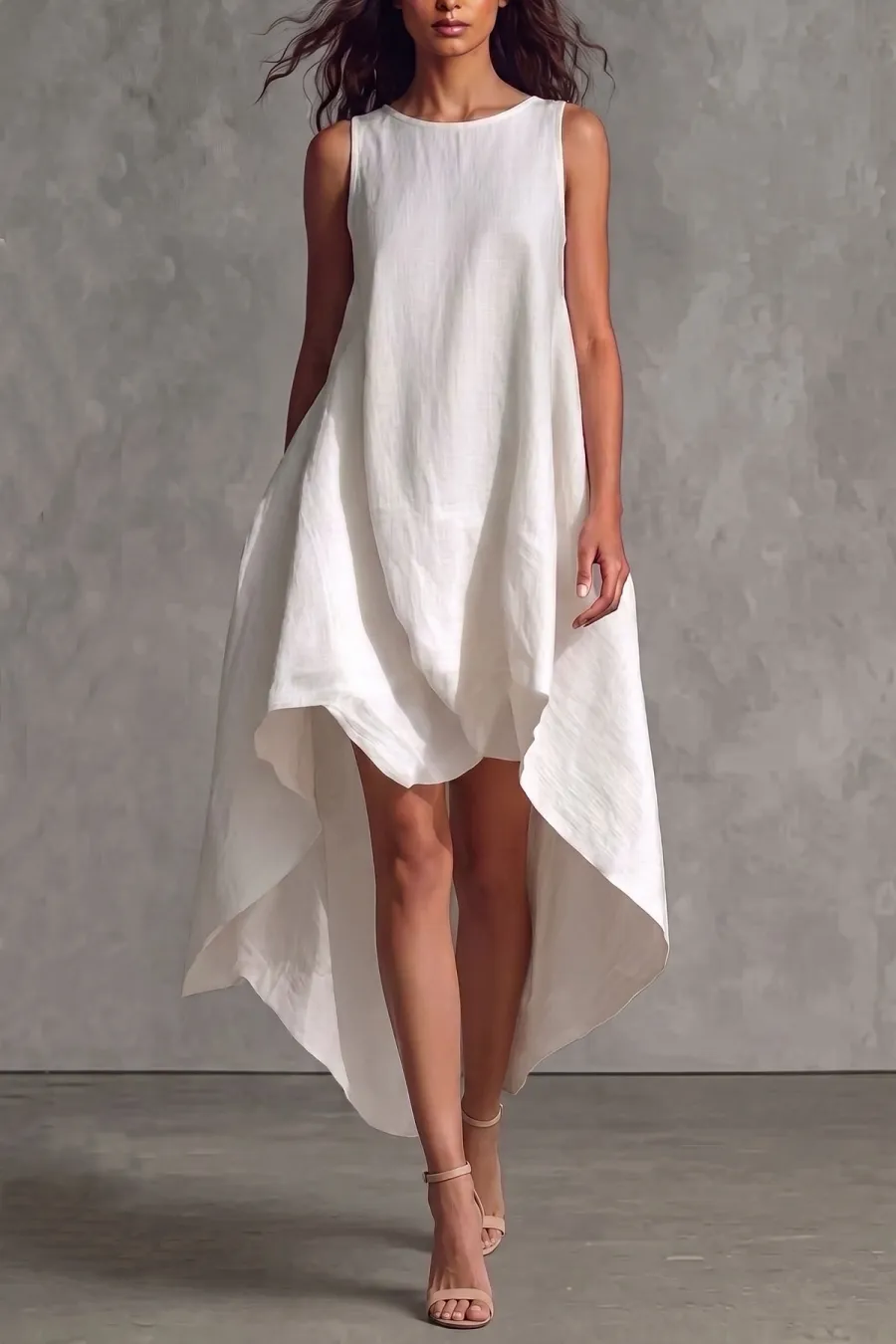 Midi Dresses