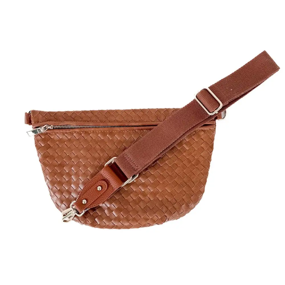 Simply Solid Strap For Westlyn More