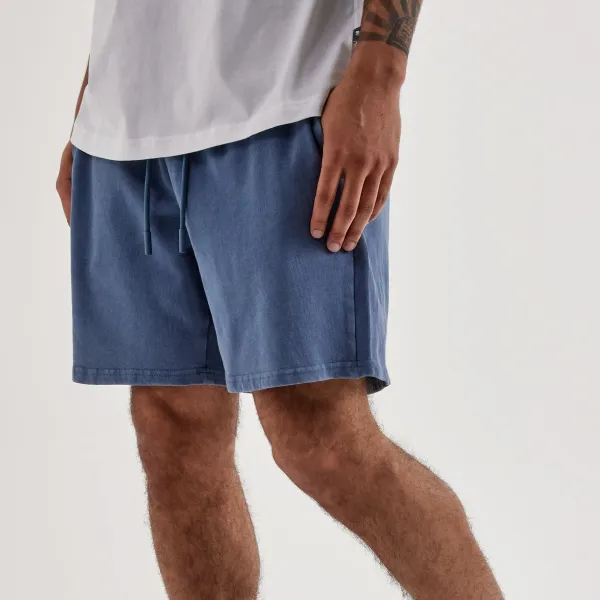 Sport Casual Everyday Fleece Shorts