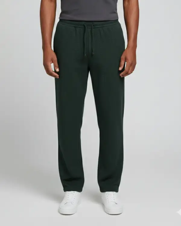 Men's Easy Wear Trousers