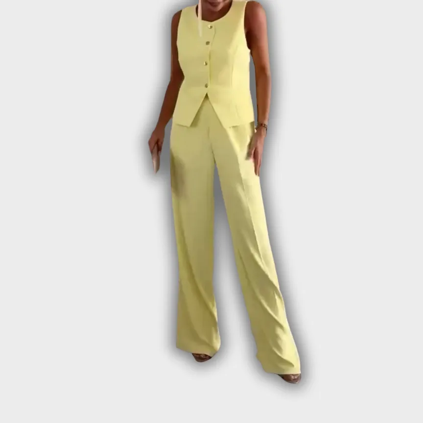 Coordinated Everyday Matching Set