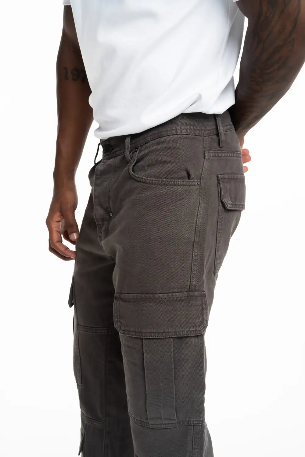 Regular Fit Classic Jeans