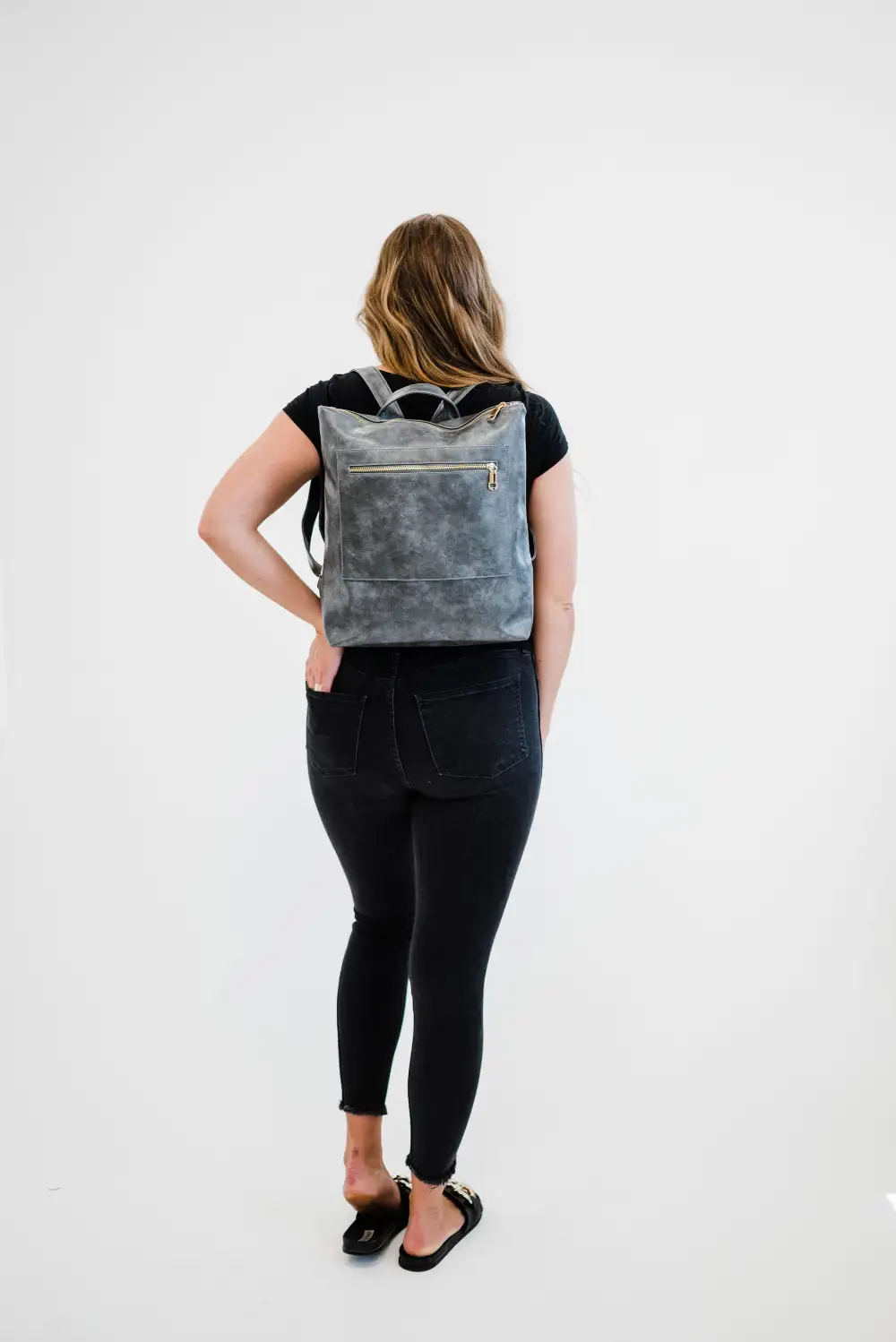 Daily Weekend Backpack
