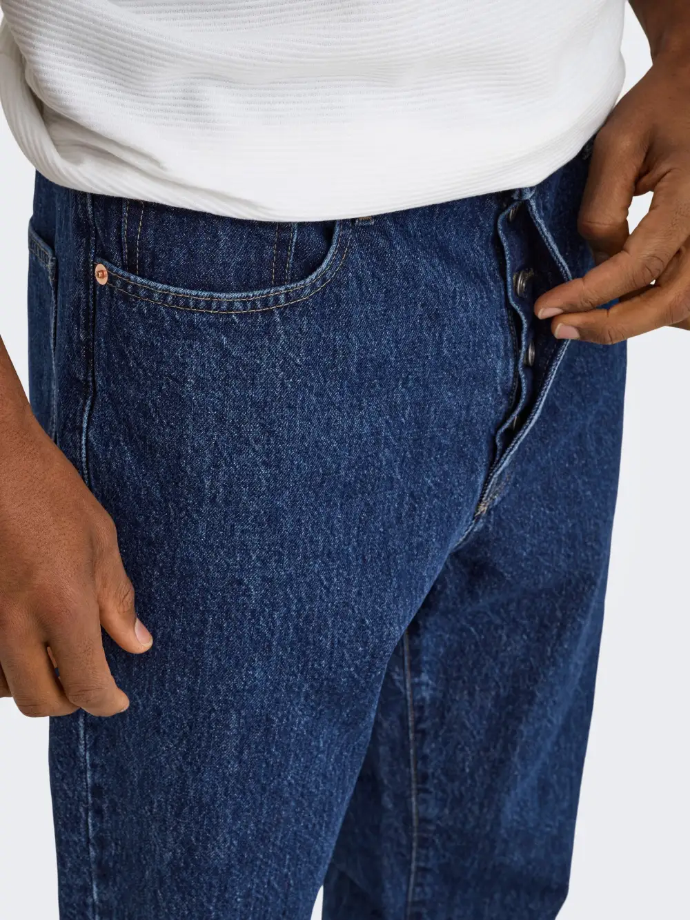 Everyday Clean Cut Everyday Classic Jeans