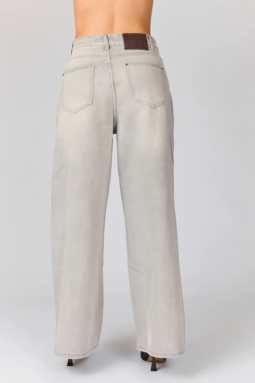 Everyday Washed Jeans