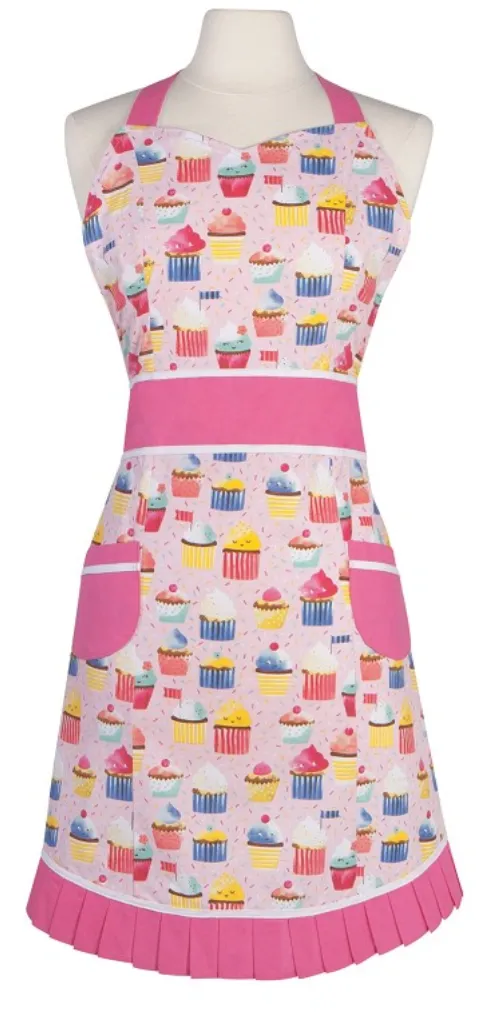 Classic Home Cooking Apron Everyday