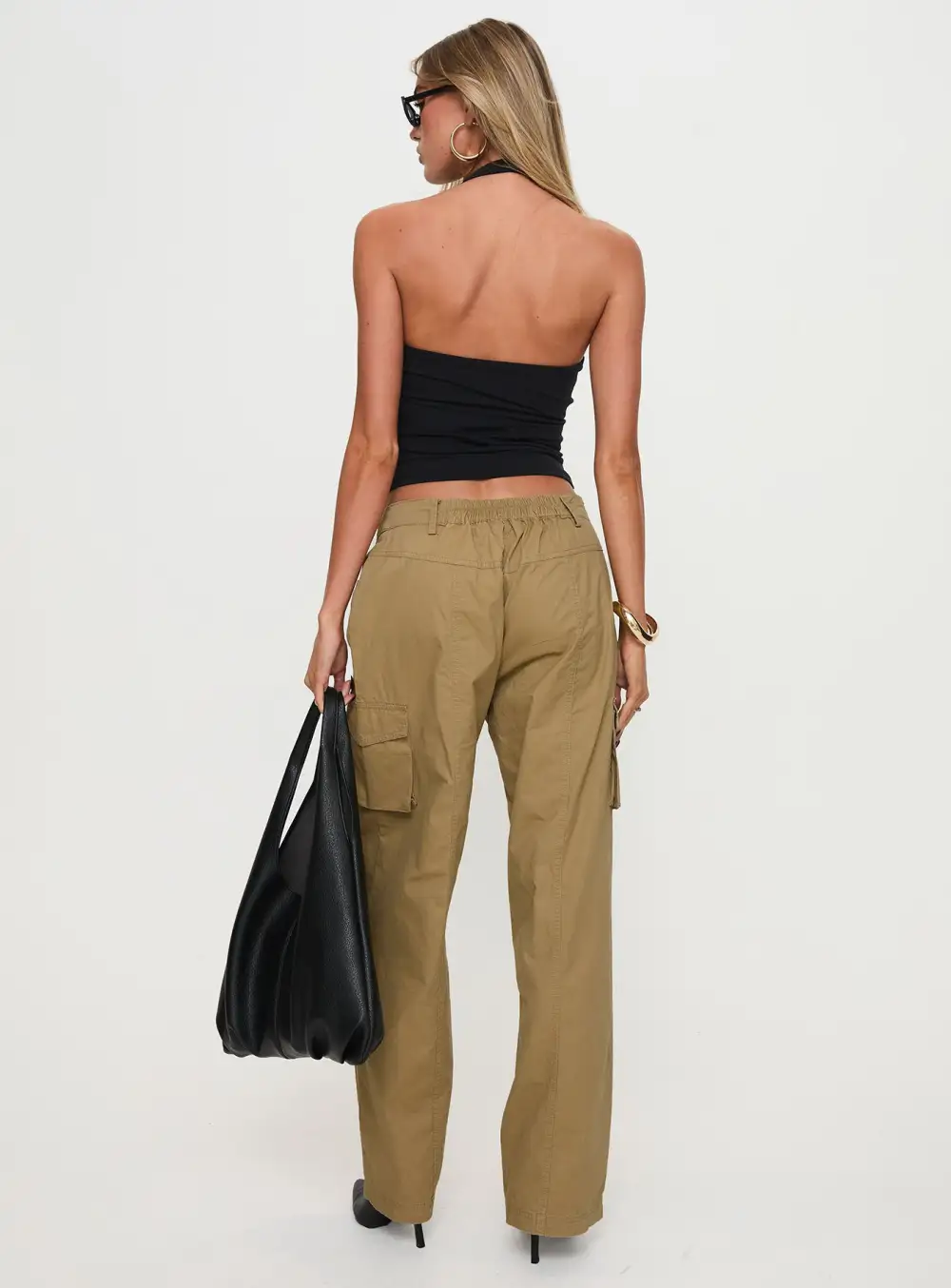 Major General Cargo Pants