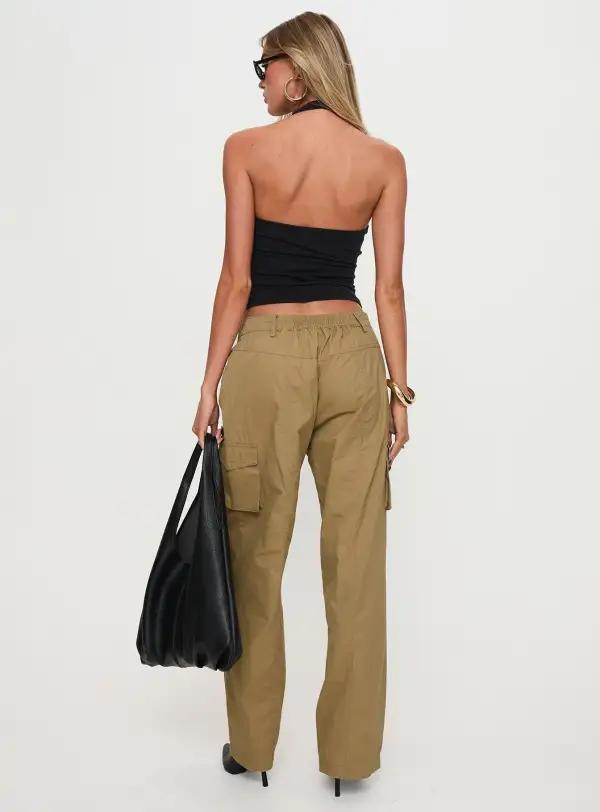 Major General Cargo Pants