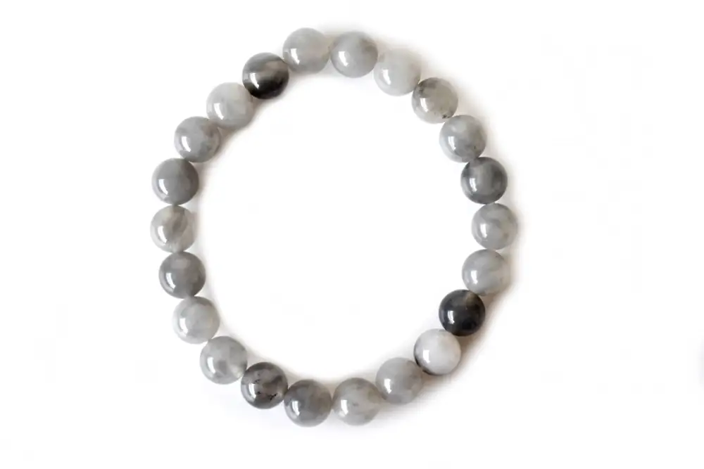 Minimal Charm Bracelet