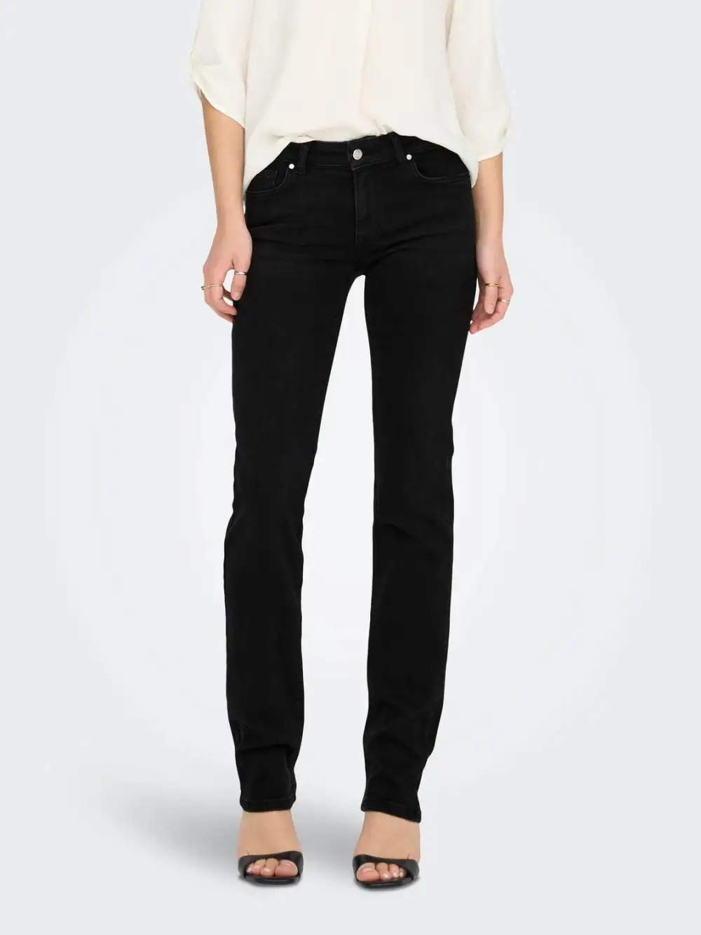 Clean Cut Classic Everyday Classic Jeans