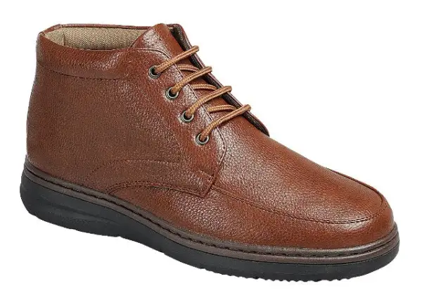Refined Everyday Ankle Boots