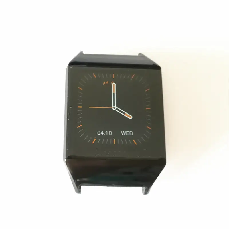 W1S Smart Watch Bracelet Fitness Smartwatch