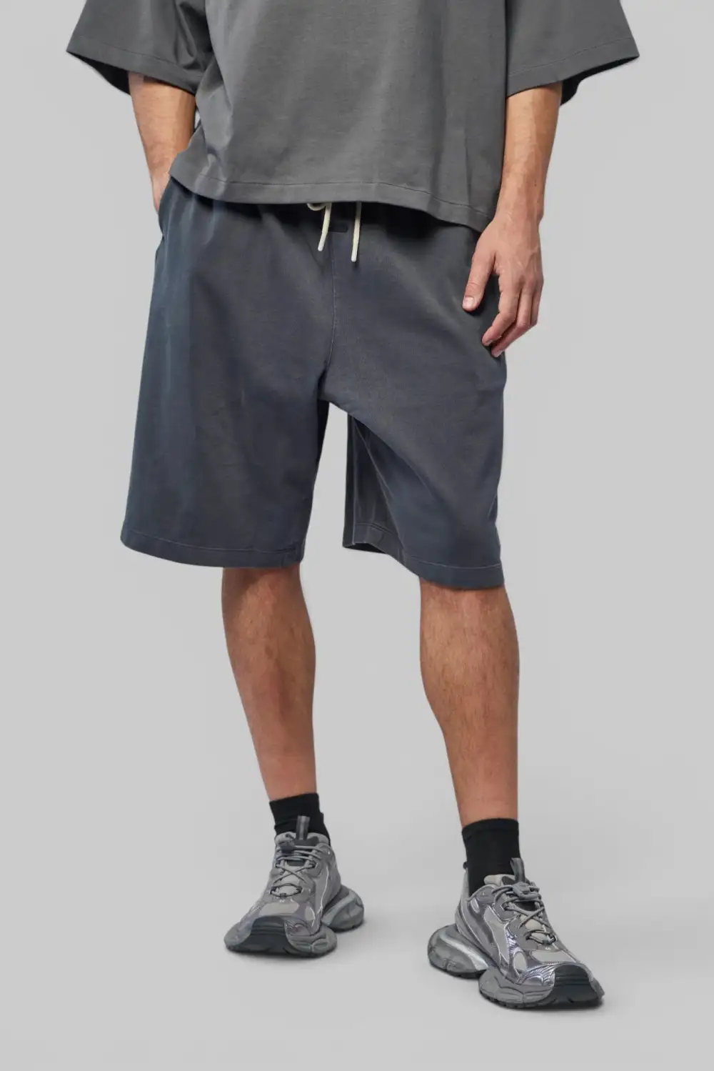 Cotton Everyday Shorts