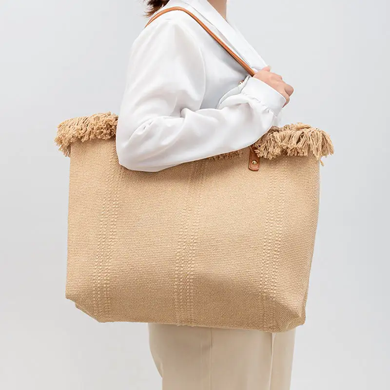 Artisan Texture Everyday Bag