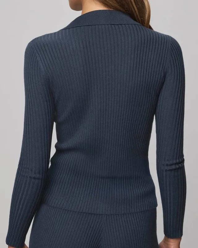 Two Way Sweater