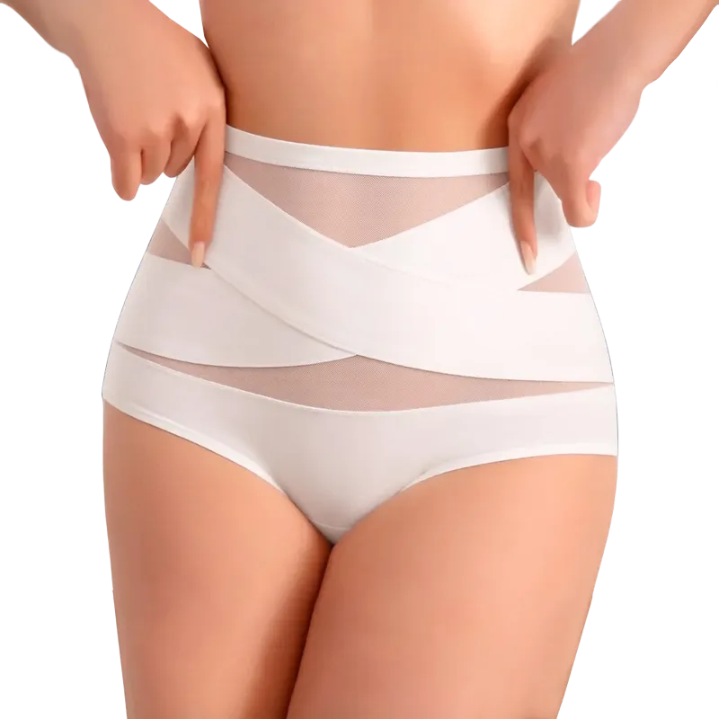 Women's Lingerie Briefs, All-Season Breathable and Lightweight Stretch with Full Coverage, Basic