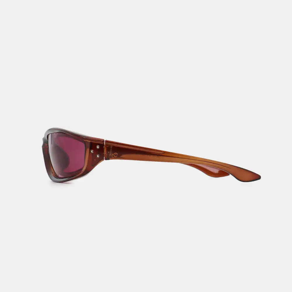 Easywear Rectangle Frame Sunglasses