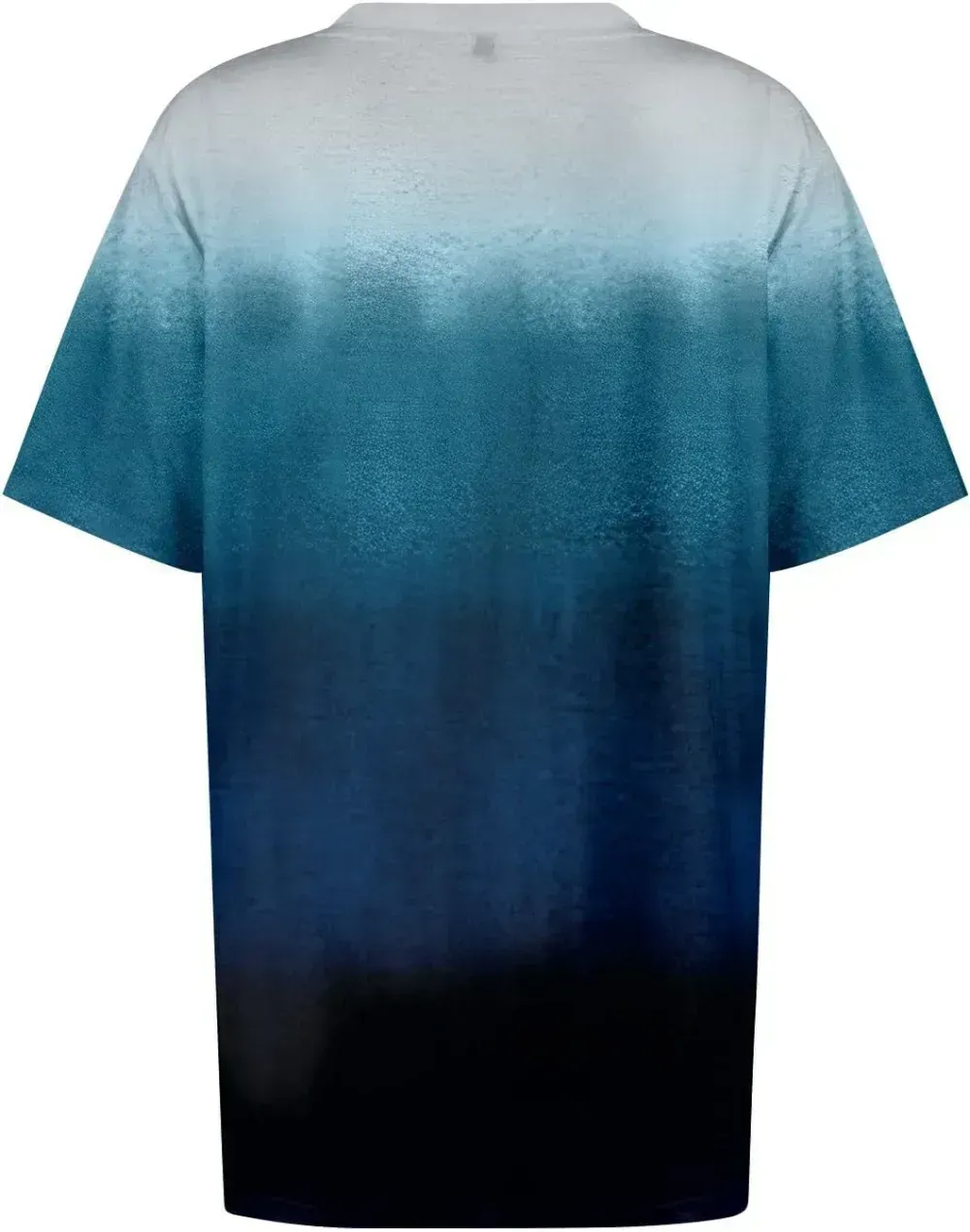 Plus Size Tops for Women Dressy Short Sleeve V Neck Shirts for Women Summer Tops for Women 2024 Floral Print Top