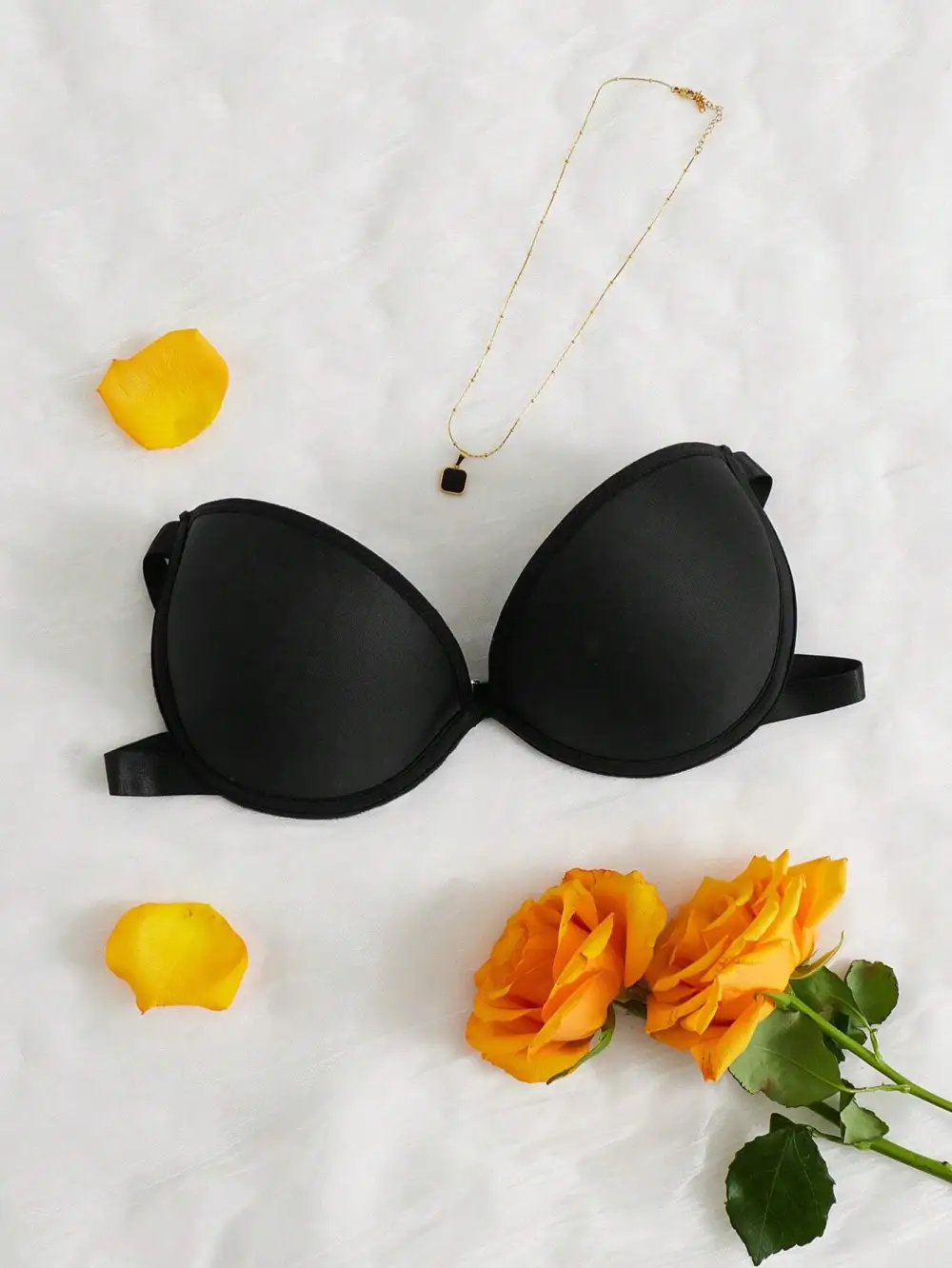 Underwire Strapless Strapless Bra