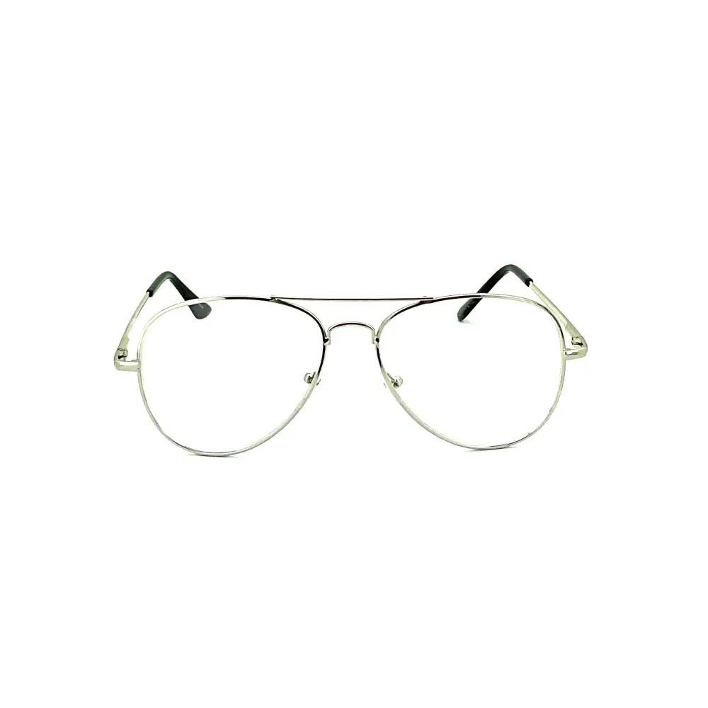 Aviator Full Magnification Reading Glasses