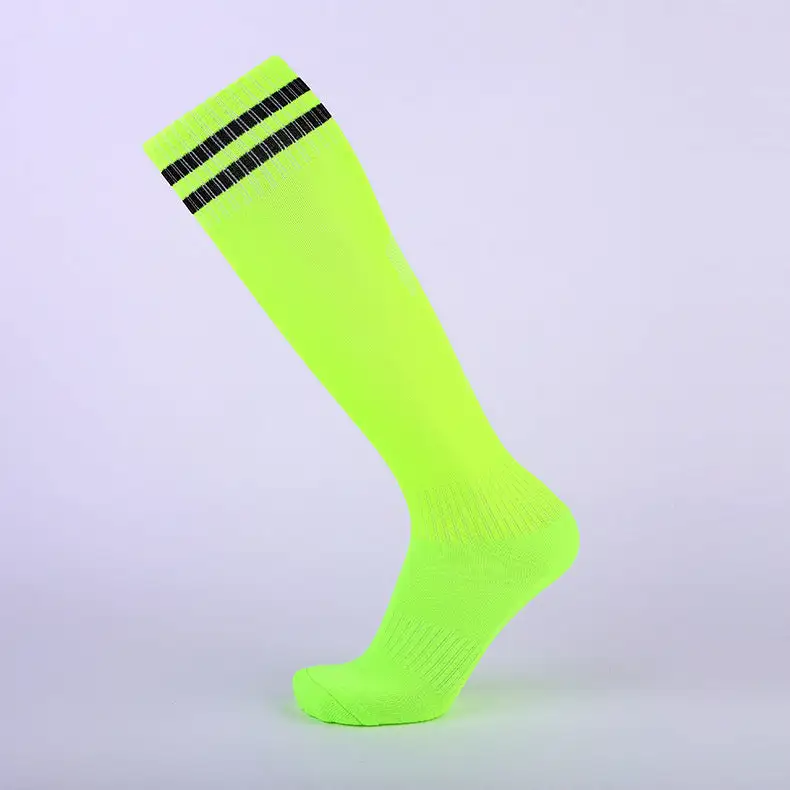 Flexible Everyday Knee High Athletic Socks