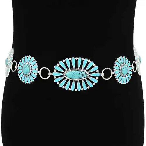 Timeless Everyday Waist Belt