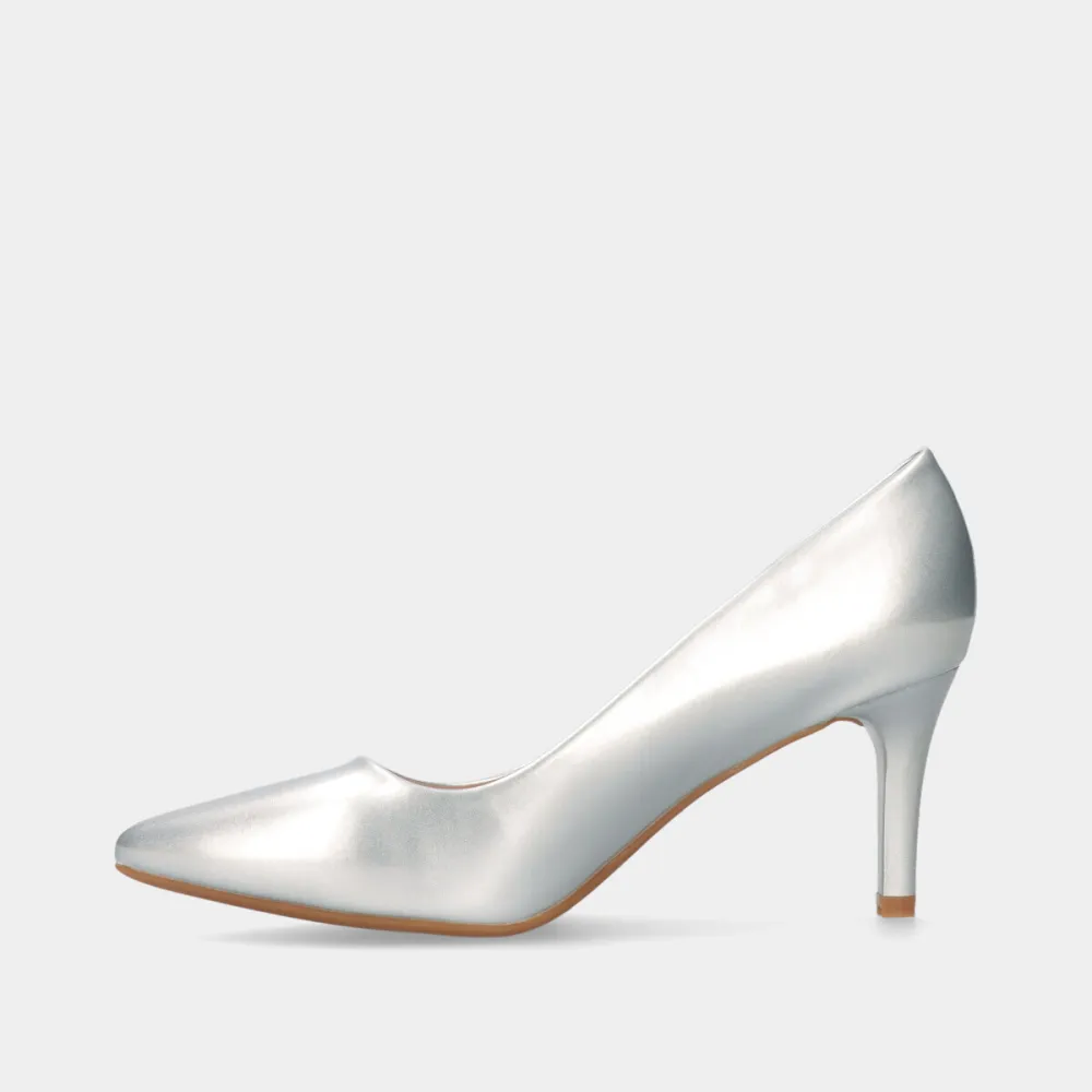 Distinctive Refined Classic Stiletto Pumps