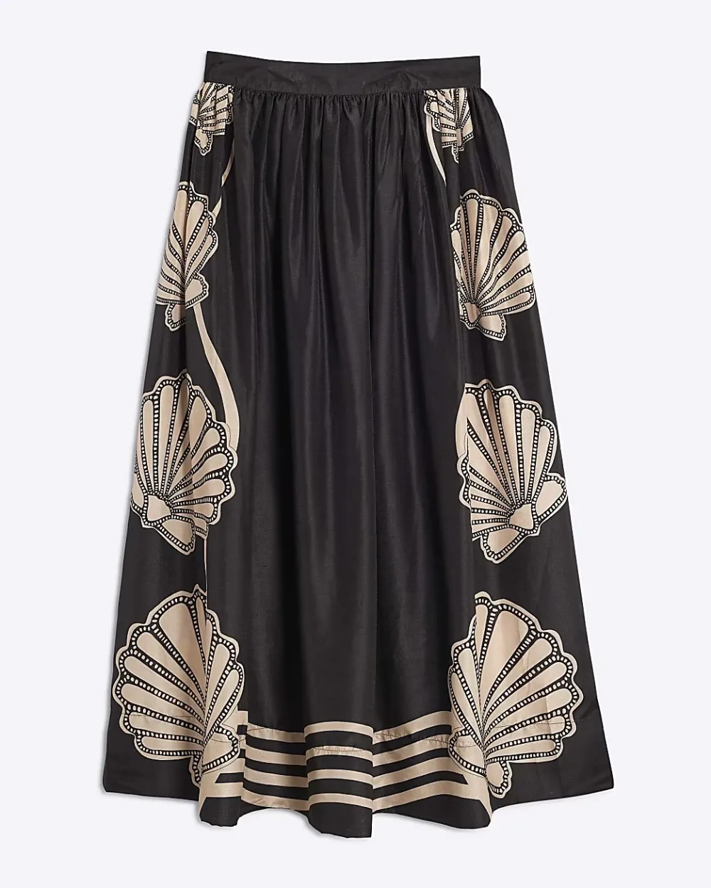 Breathable Skin-Friendly And Comfortable Women's Skirts