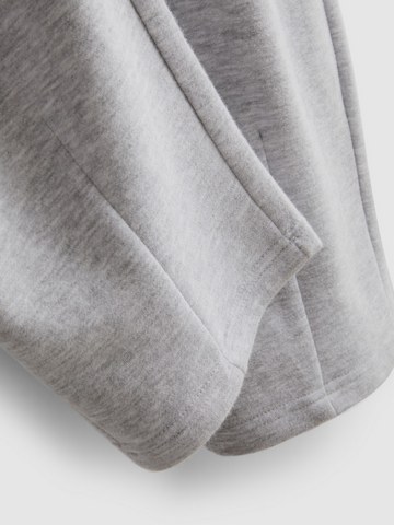 7-15yrs | Cotton Rich Barrel Leg Joggers detail 3