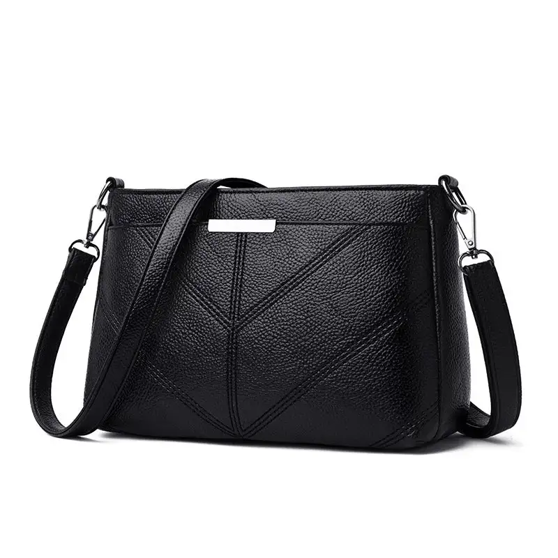 Commuter Minimal Crossbody Bag