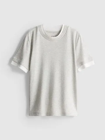 7-15yrs | Layered T-Shirt
