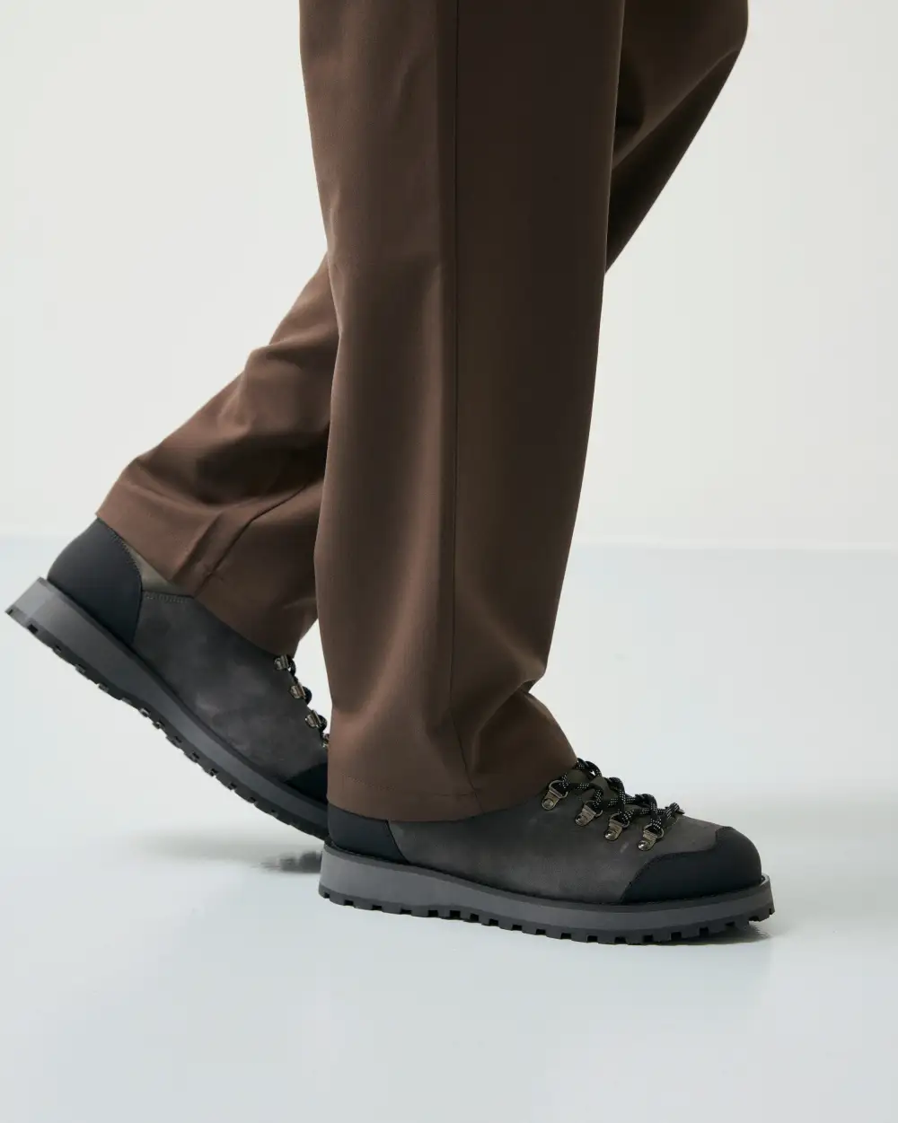Suede Dress Shoes