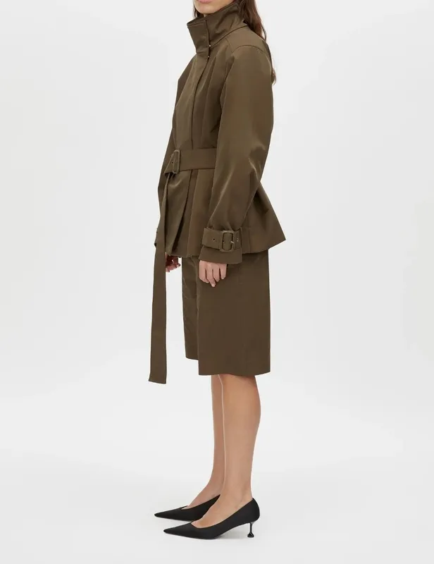 Cypress Puffer Jacket