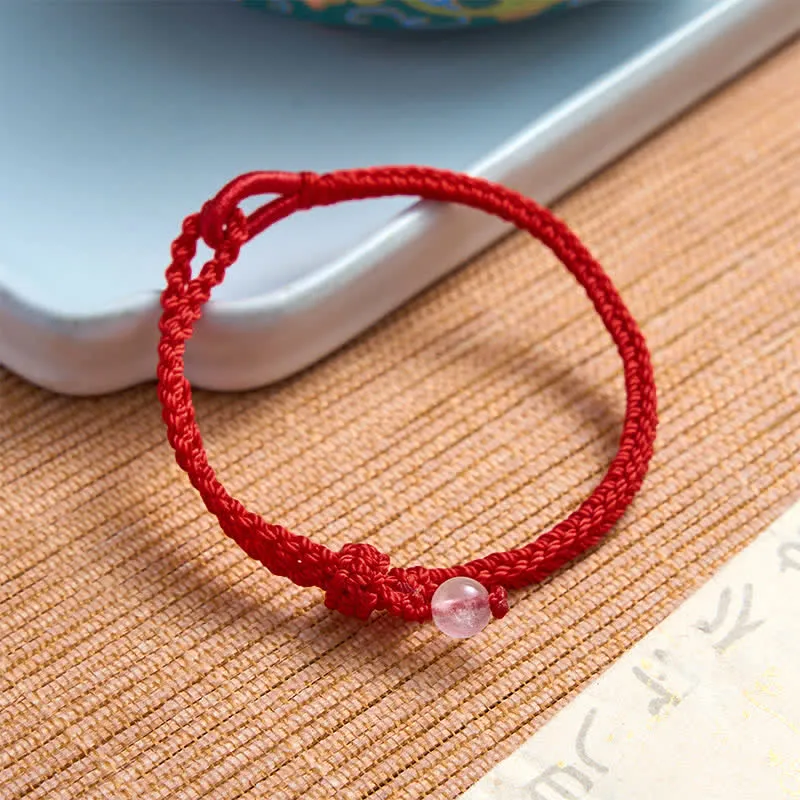 Aventurine String Bracelet
