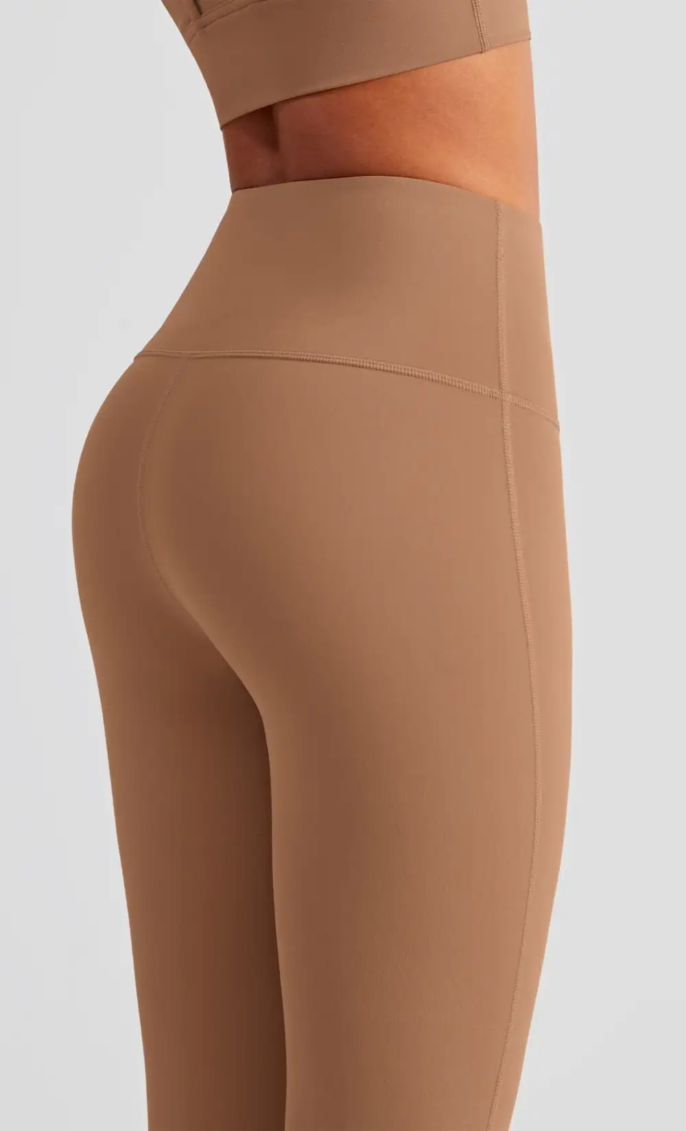 Leggings Yoga Pants High Waist Fitness Tights Gym Sports Running