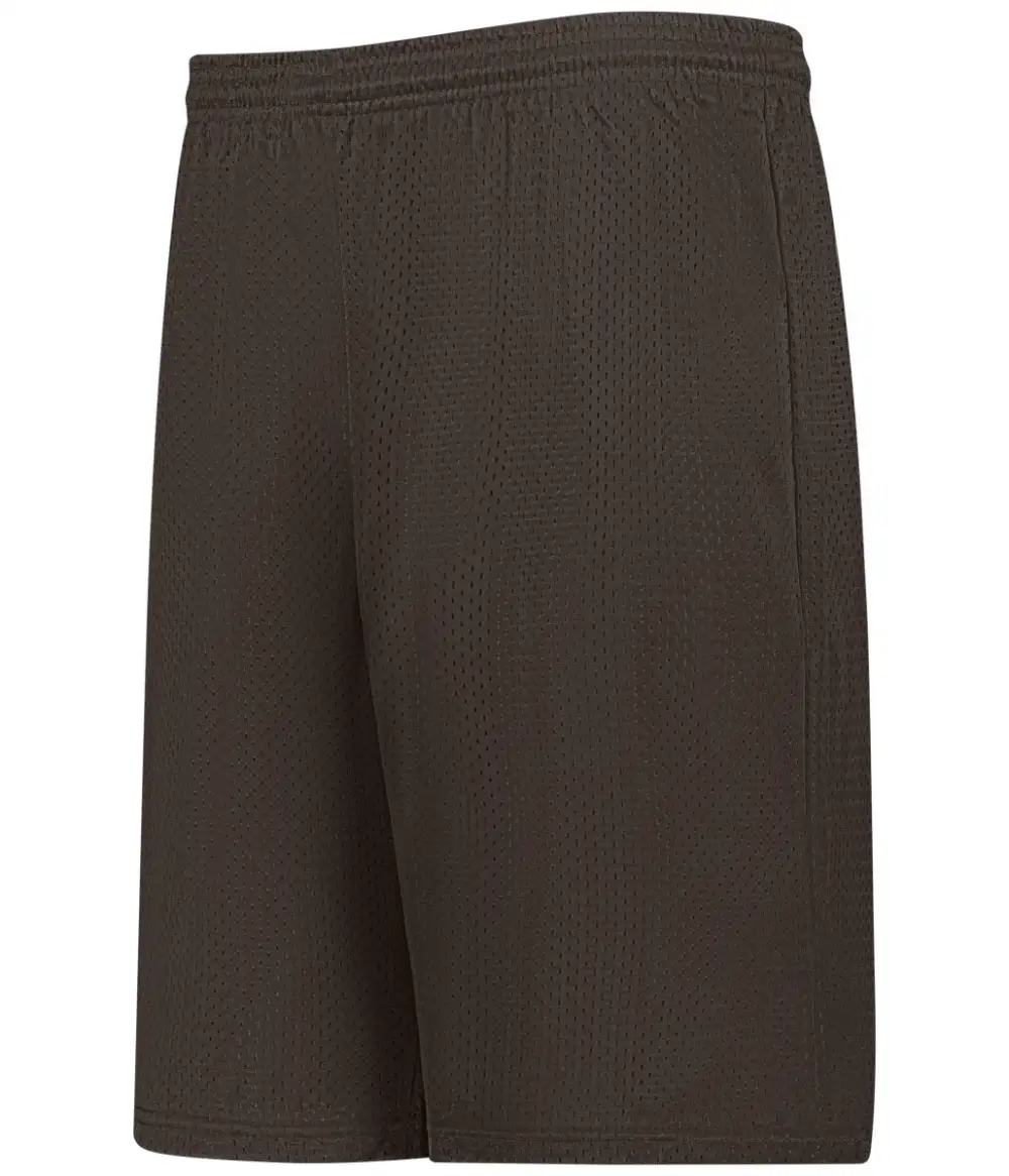 Youth Basketball Mesh Shorts