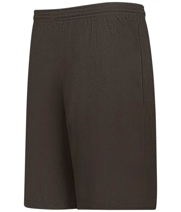 Youth Basketball Mesh Shorts