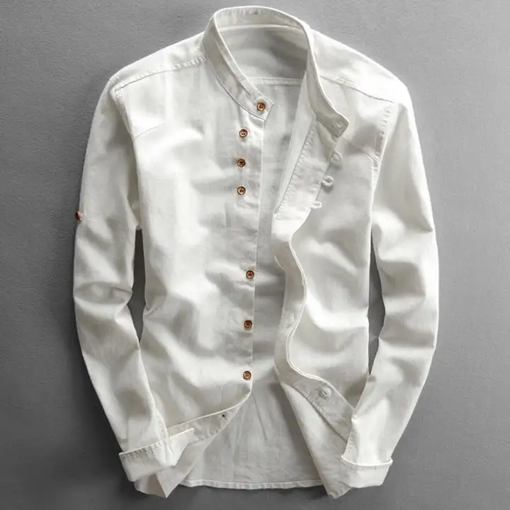 Artful Comfort Blouse