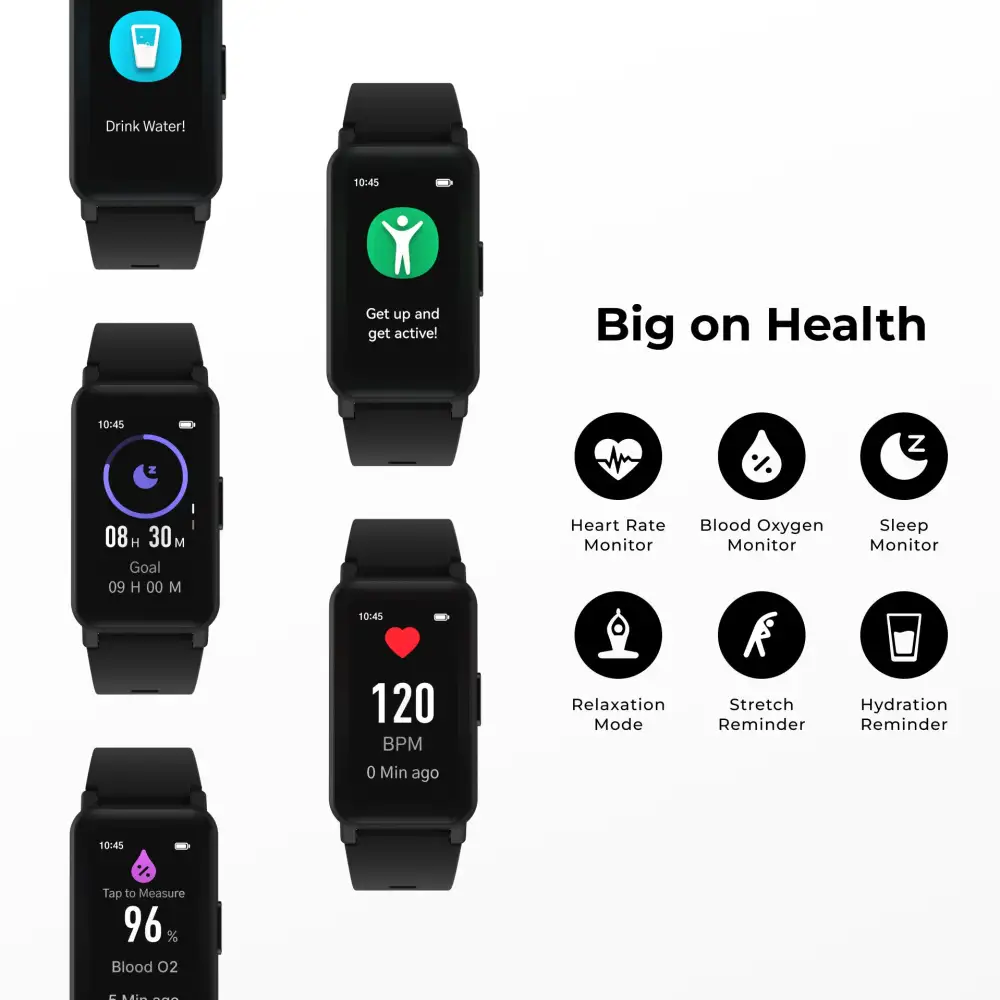 iTouch Active 4
