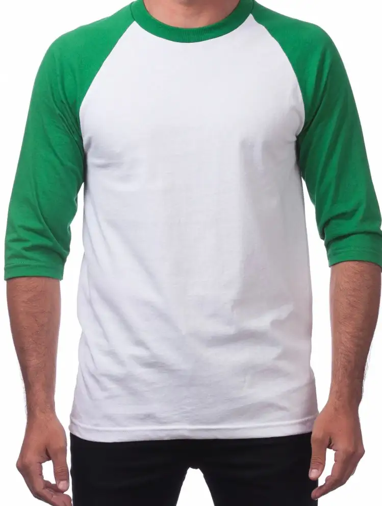 Core Raglan T-Shirt