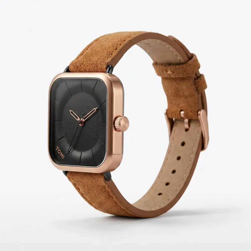TOMI T093 Onyx