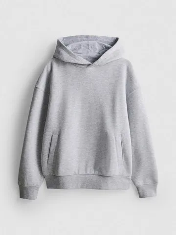 7-15yrs | Cotton Rich Hoodie