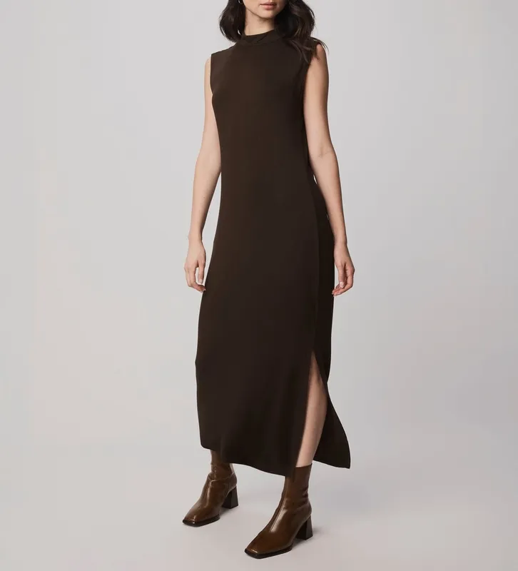 Supersoft Trim Lenzingecovero Dress