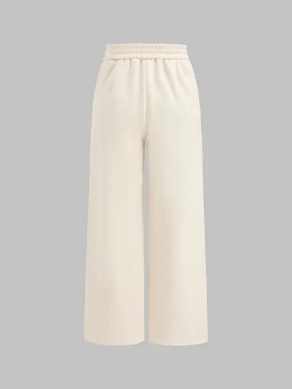 Everyday Drawstring Pants