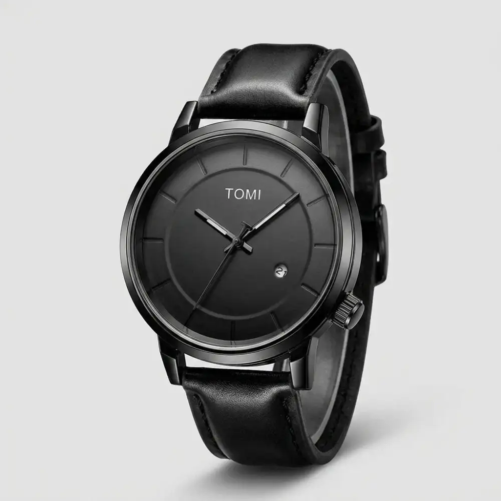 TOMI T101 Carbon Dynasty